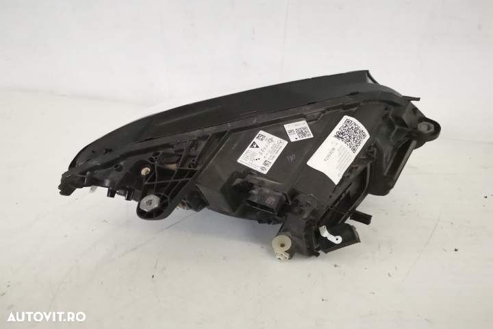 Far Stanga original Led High Performance Impecabil Mercedes-Benz  C-Cl - 4