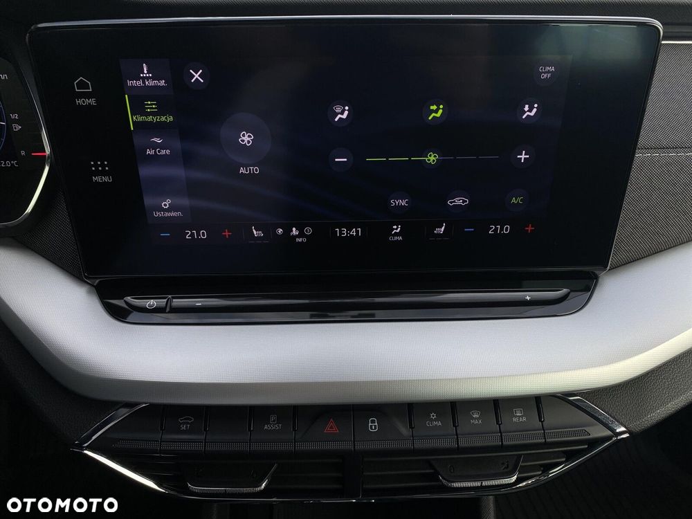 Skoda Octavia 2.0 TDI SCR Style DSG - 26