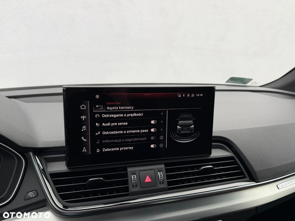 Audi SQ5 Sportback - 22