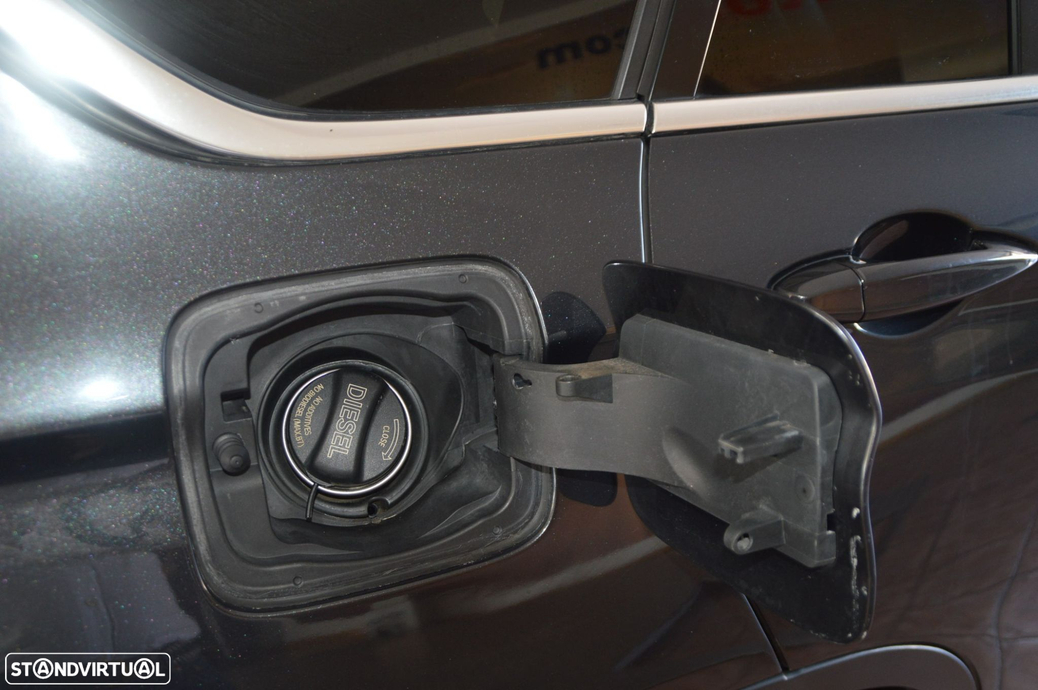 BMW X5 25 d sDrive Comfort 7L - 16