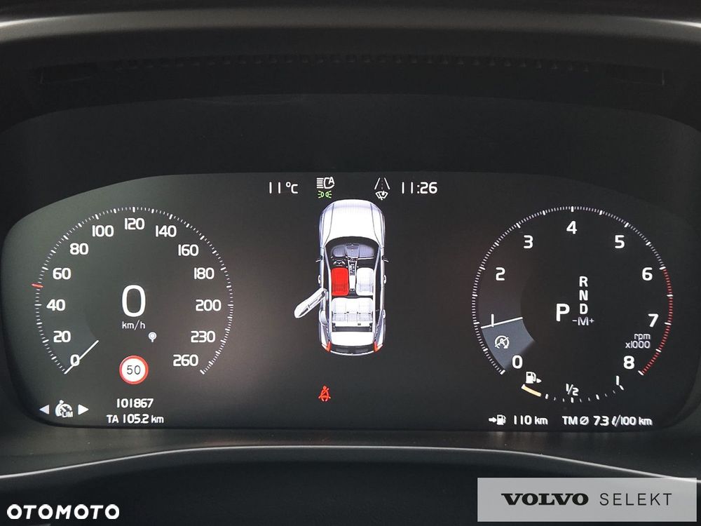 Volvo XC 40 T3 Momentum Pro - 16