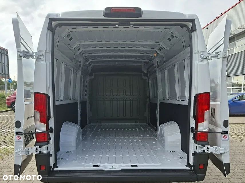 Fiat DUCATO  MAXI  L4H2  140 KM - 7