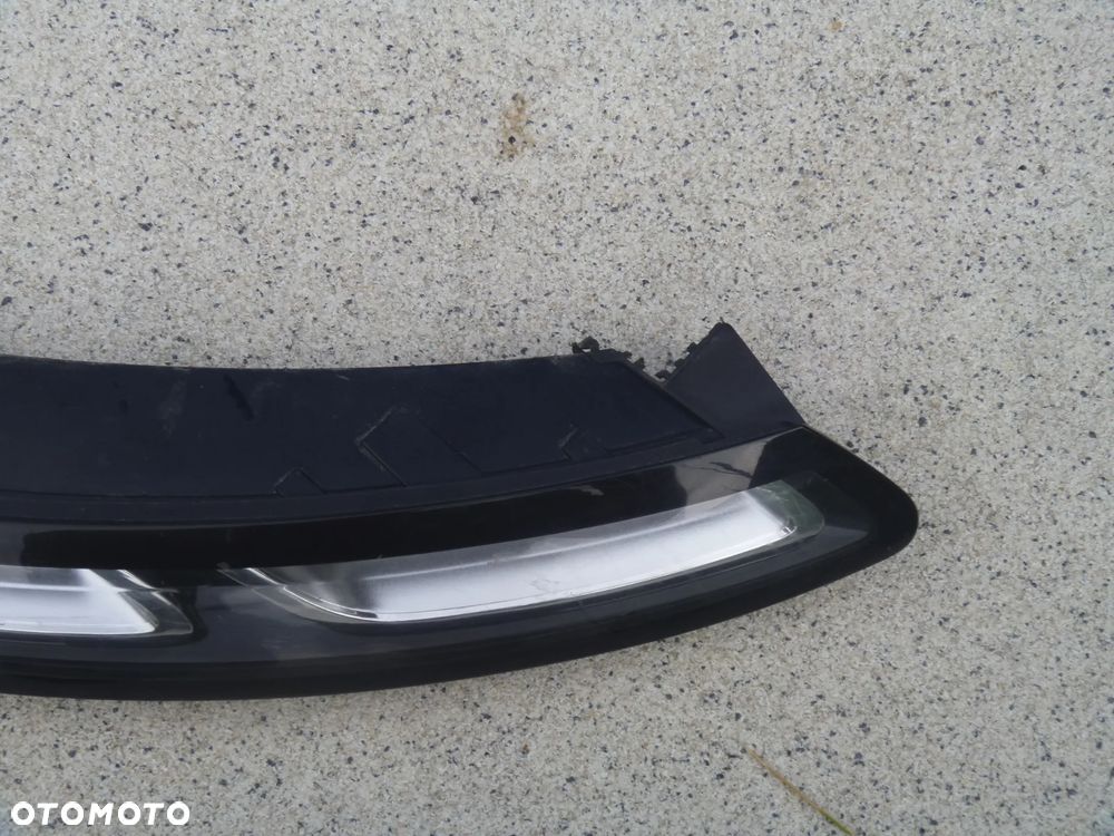 CITROEN CACTUS LAMPA LED DRL LEWA PRAWA ORYGINAŁ EUROPA - 5