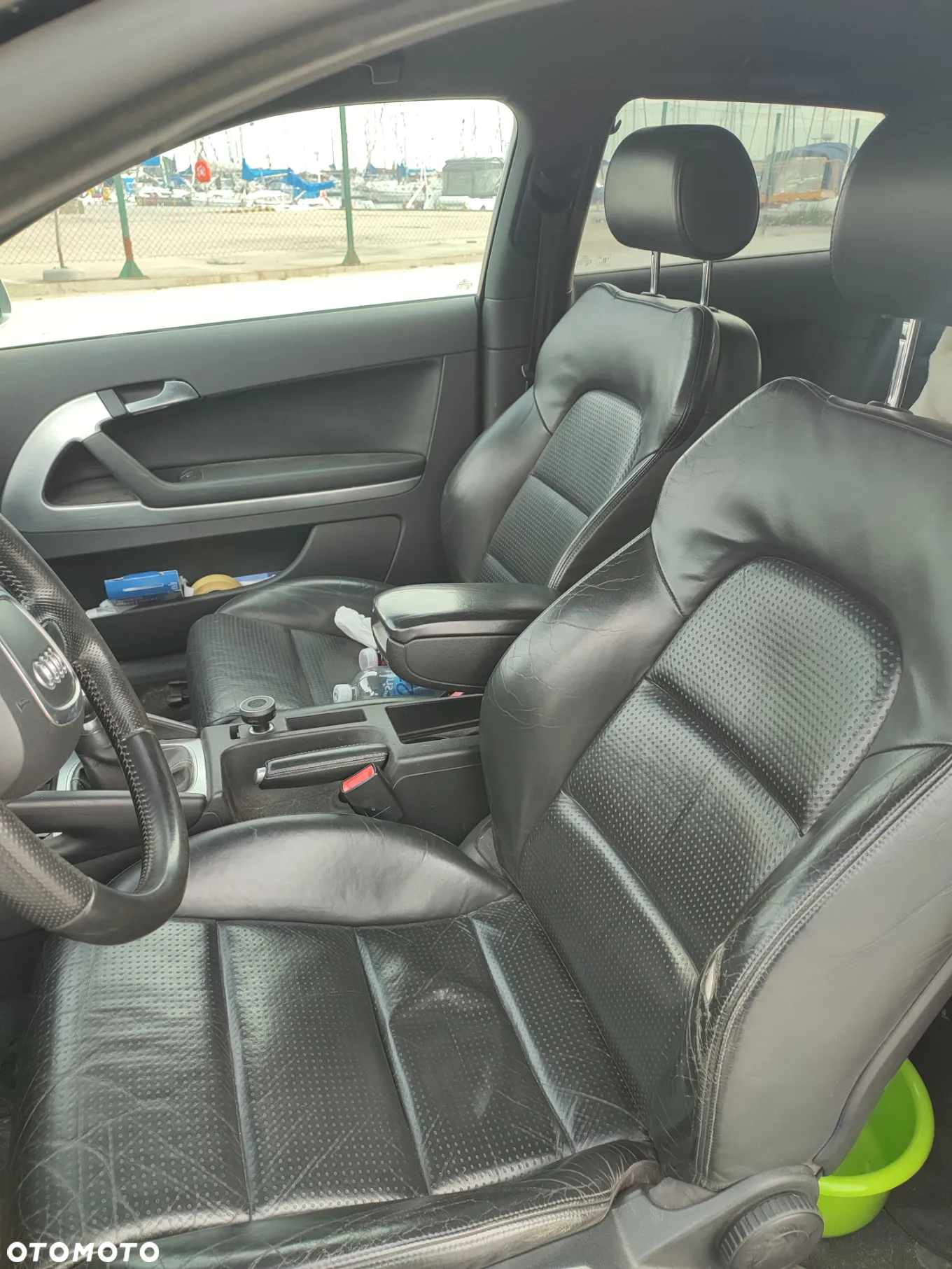 Audi S3 2.0 TFSI Quattro - 7