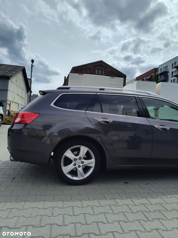 Honda Accord 2.0 Elegance - 5