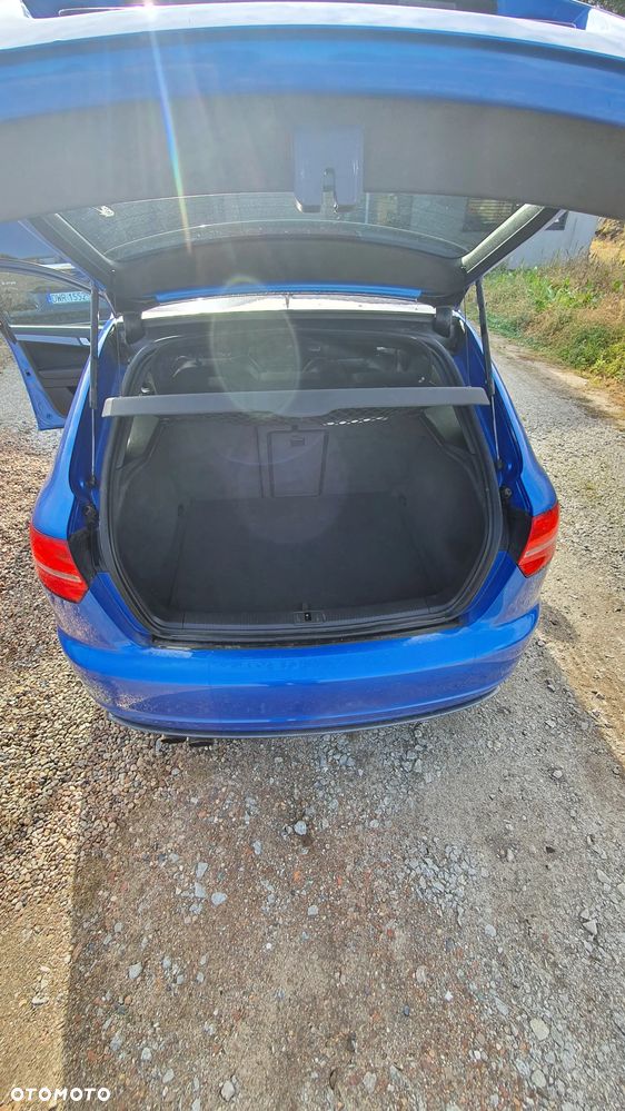 Audi S3 S tronic - 8
