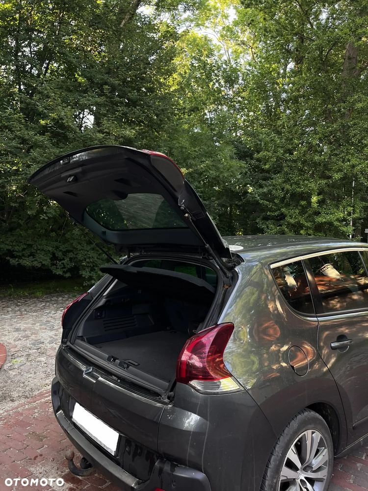 Peugeot 3008 - 12