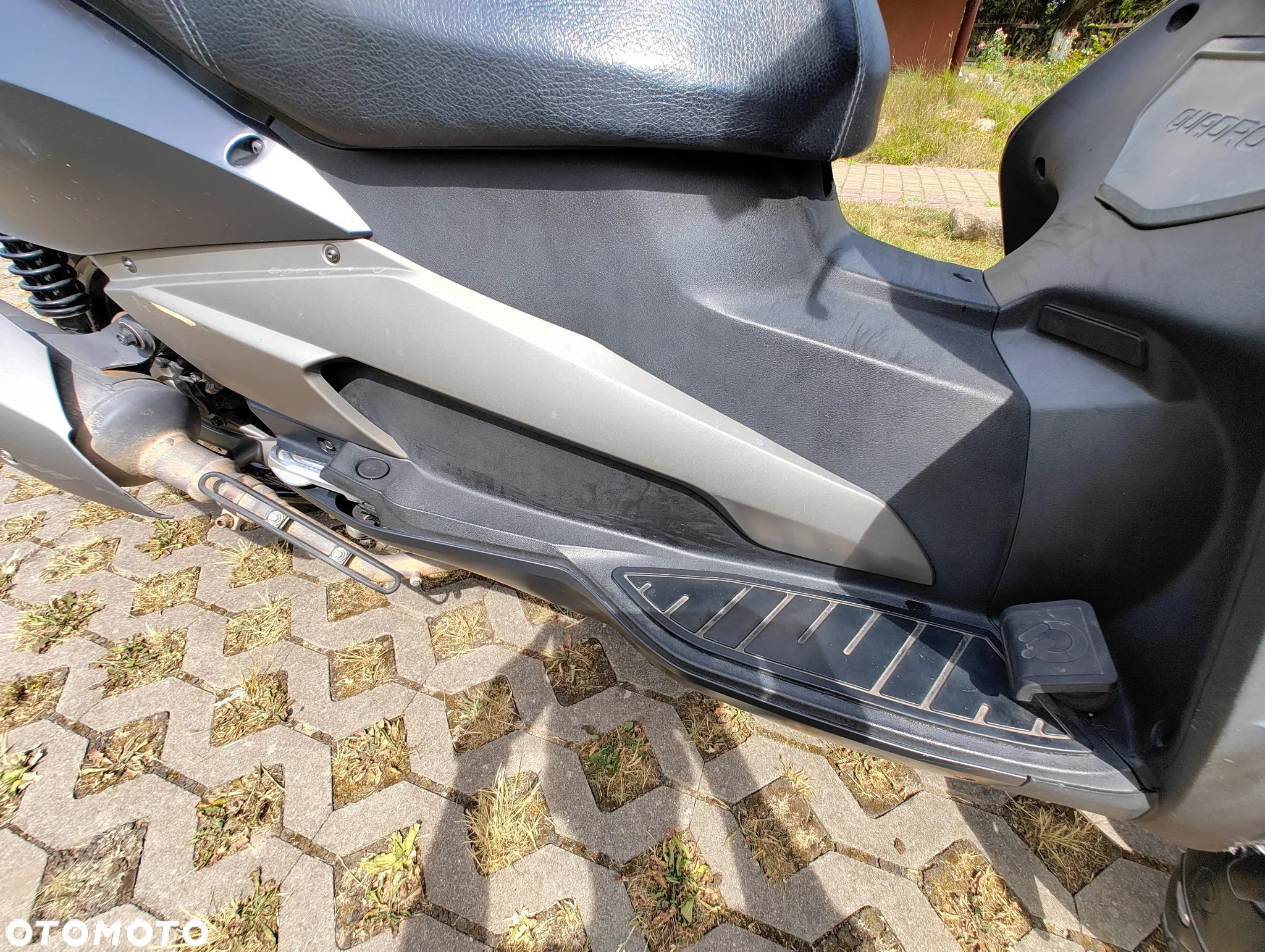 Piaggio MP-3 - 33