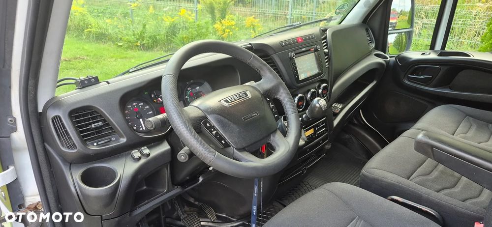 Iveco Daily - 17