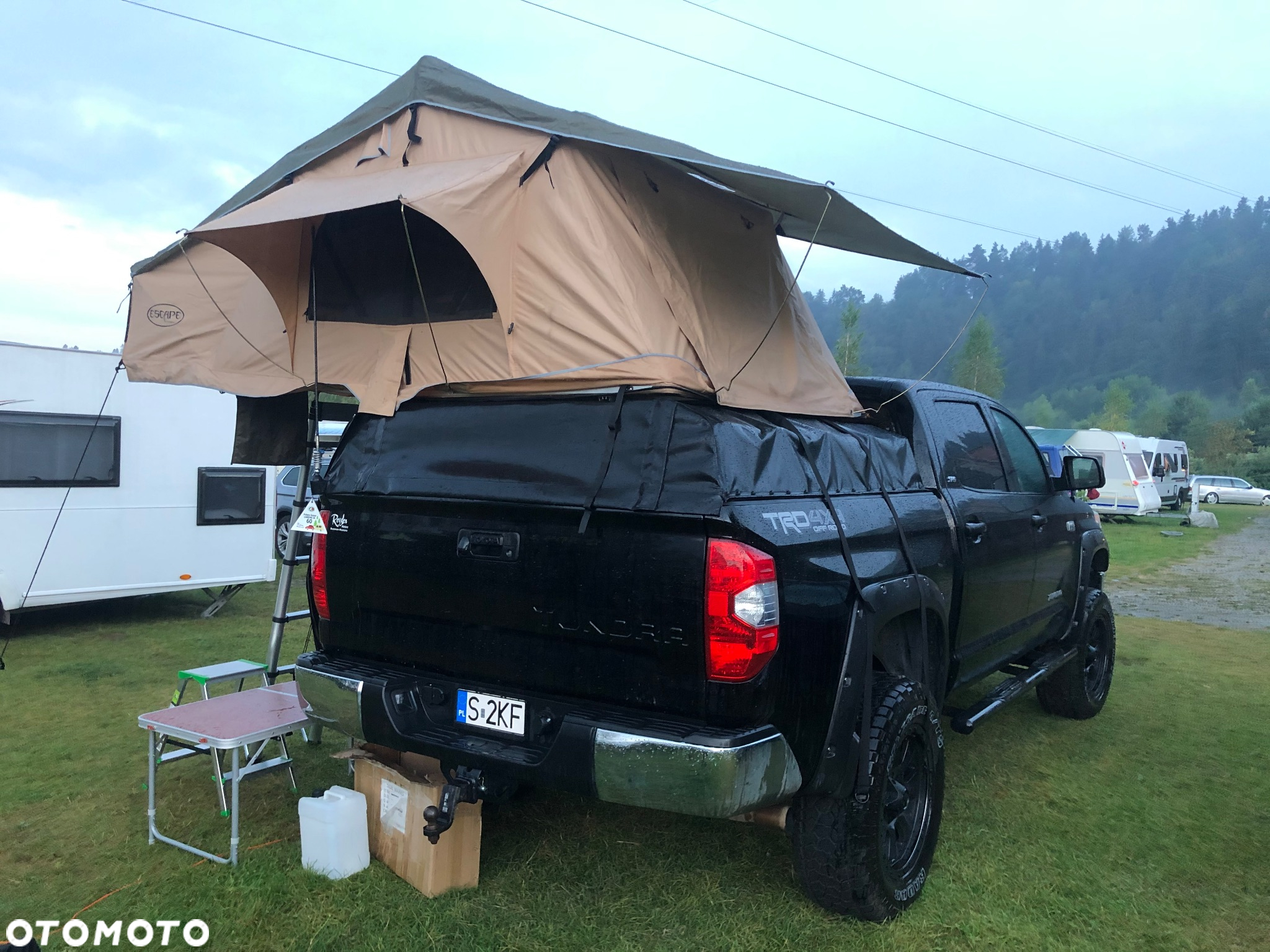 Toyota Tundra - 11
