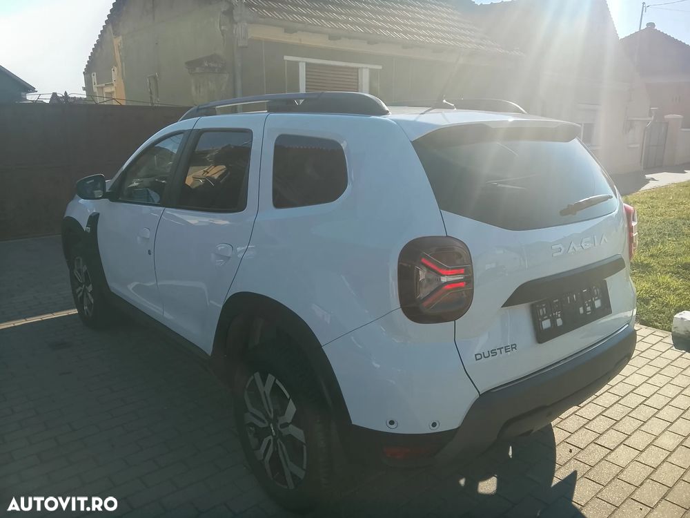 Dacia Duster - 4