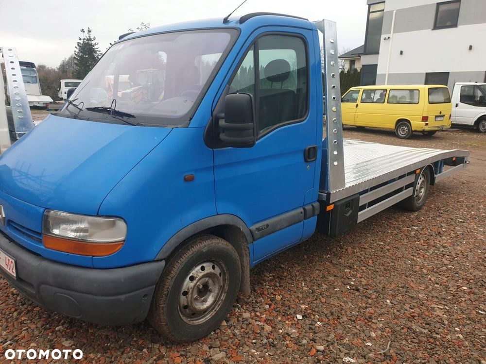 NAJAZDY- AUTOLAWETA - MONTAŻ W JEDEN DZIEŃ - 8