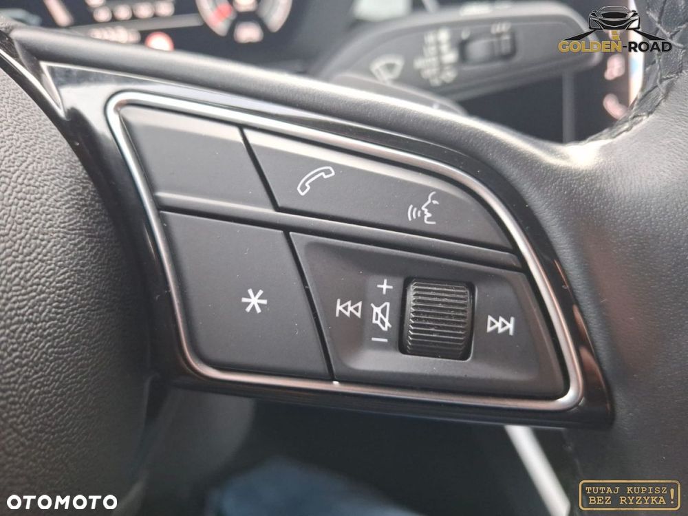 Audi A3 Limousine - 18