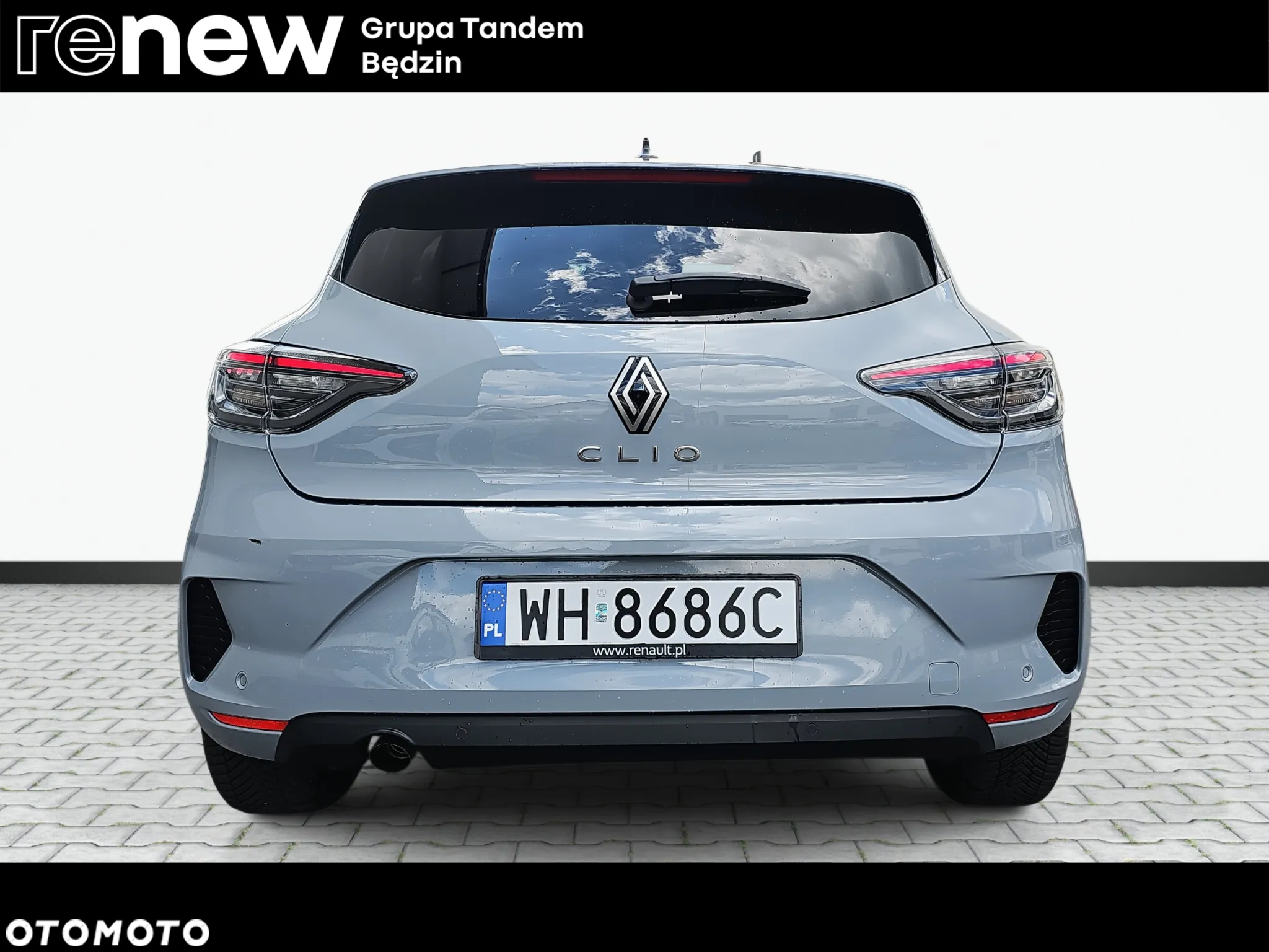 Renault Clio 1.0 TCe Evolution - 6