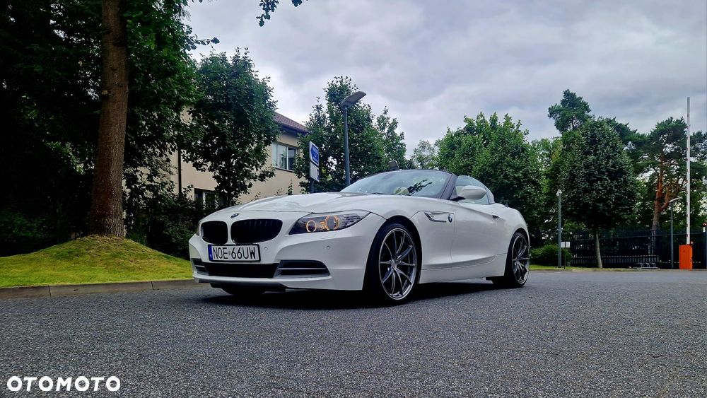BMW Z4 - 4