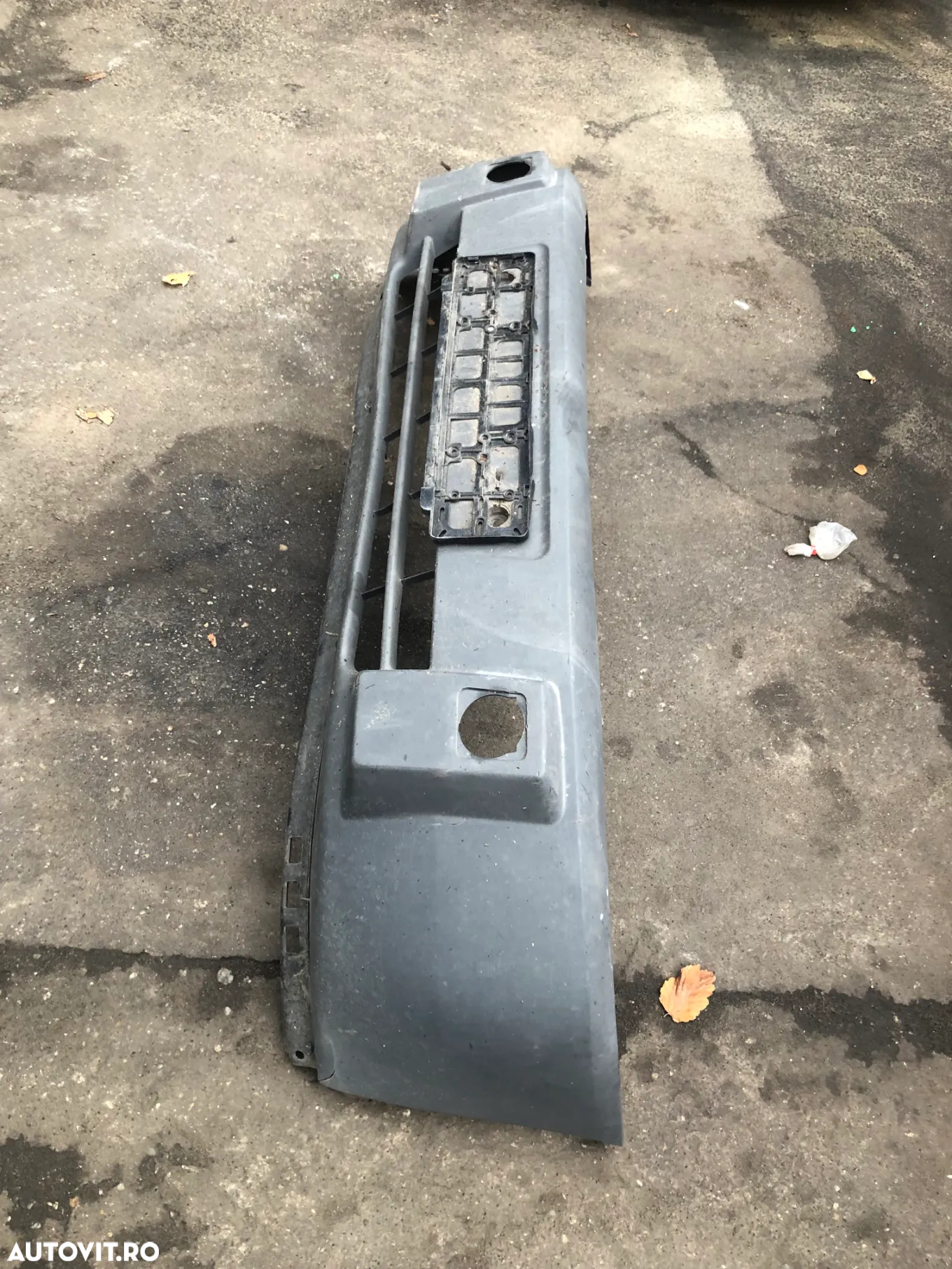 Bara fata Ford Transit Connect 2005(mic defect crapatura) - 5