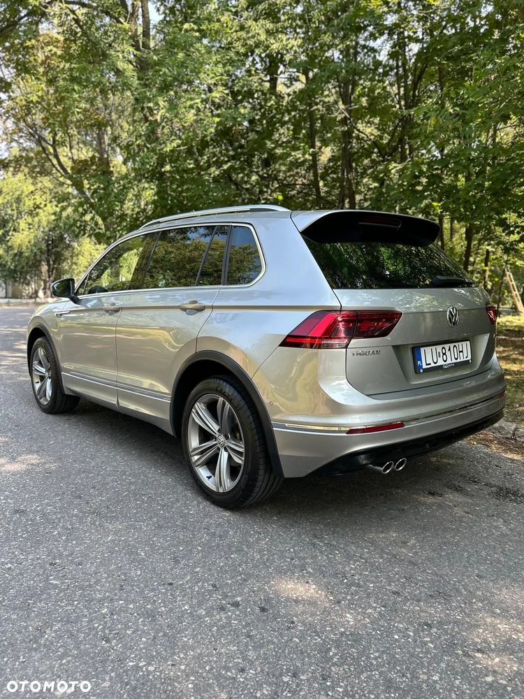 Volkswagen Tiguan - 2