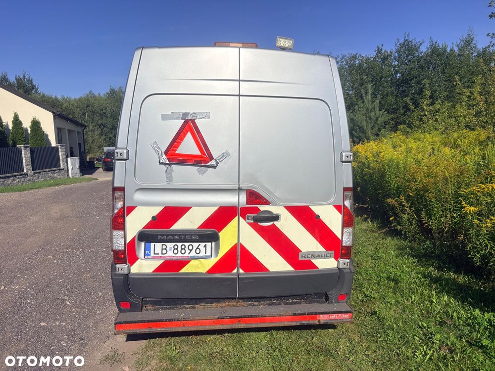 Renault Master - 4