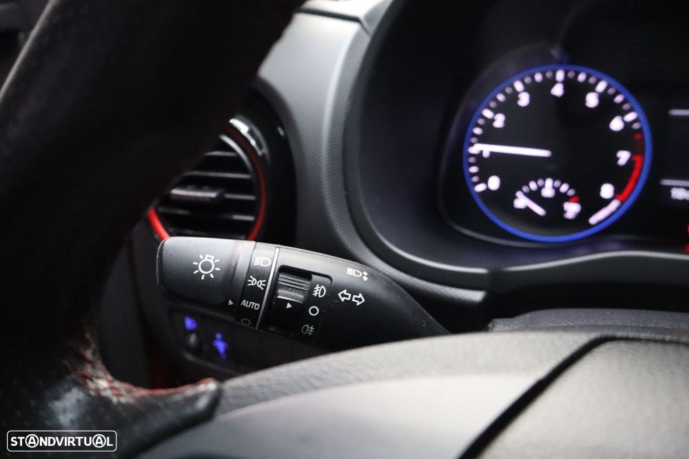 Hyundai Kauai 1.0 T-GDi Premium Pele/Tec Ver.+Nav+Vision - 18