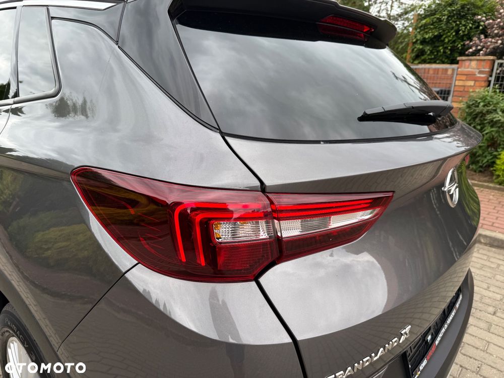 Opel Grandland X 1.5 CDTI Elegance Business Pack S&S - 9