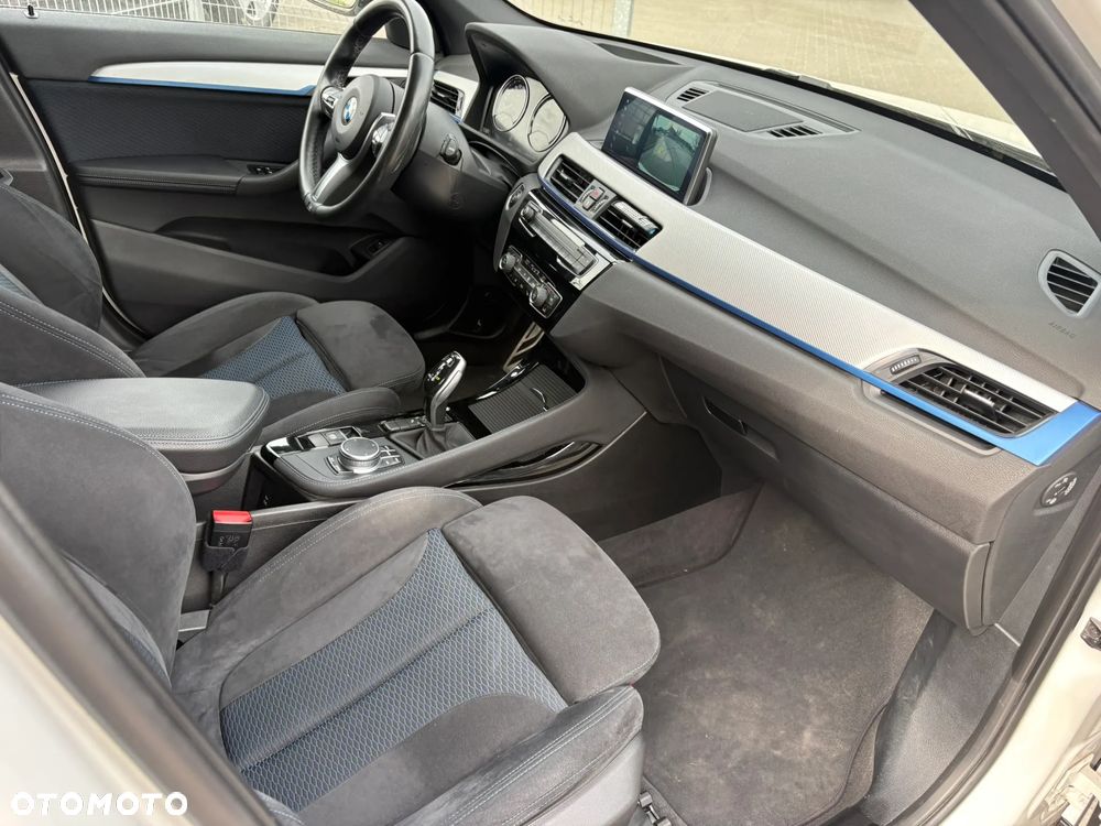BMW X1 sDrive18i GPF M Sport - 26