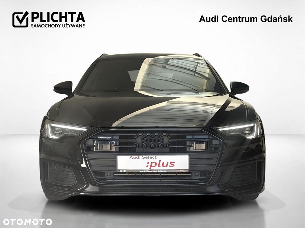 Audi A6 Avant - 9