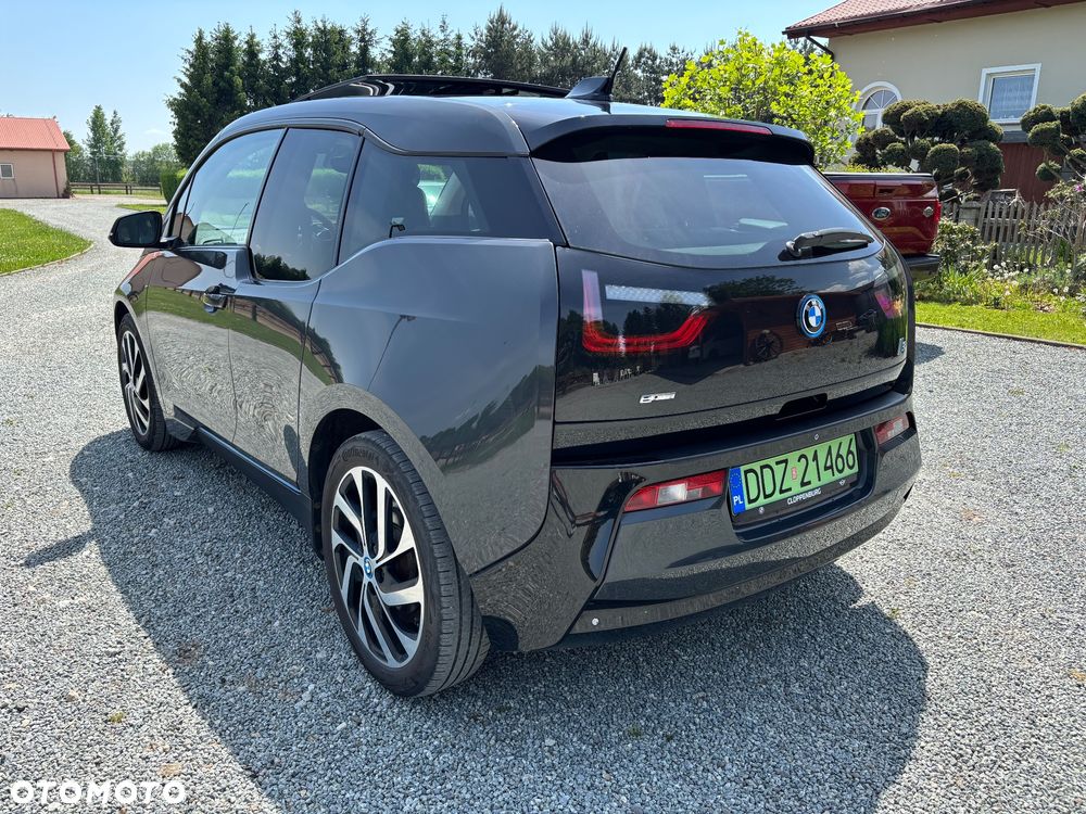BMW i3 Standard - 4
