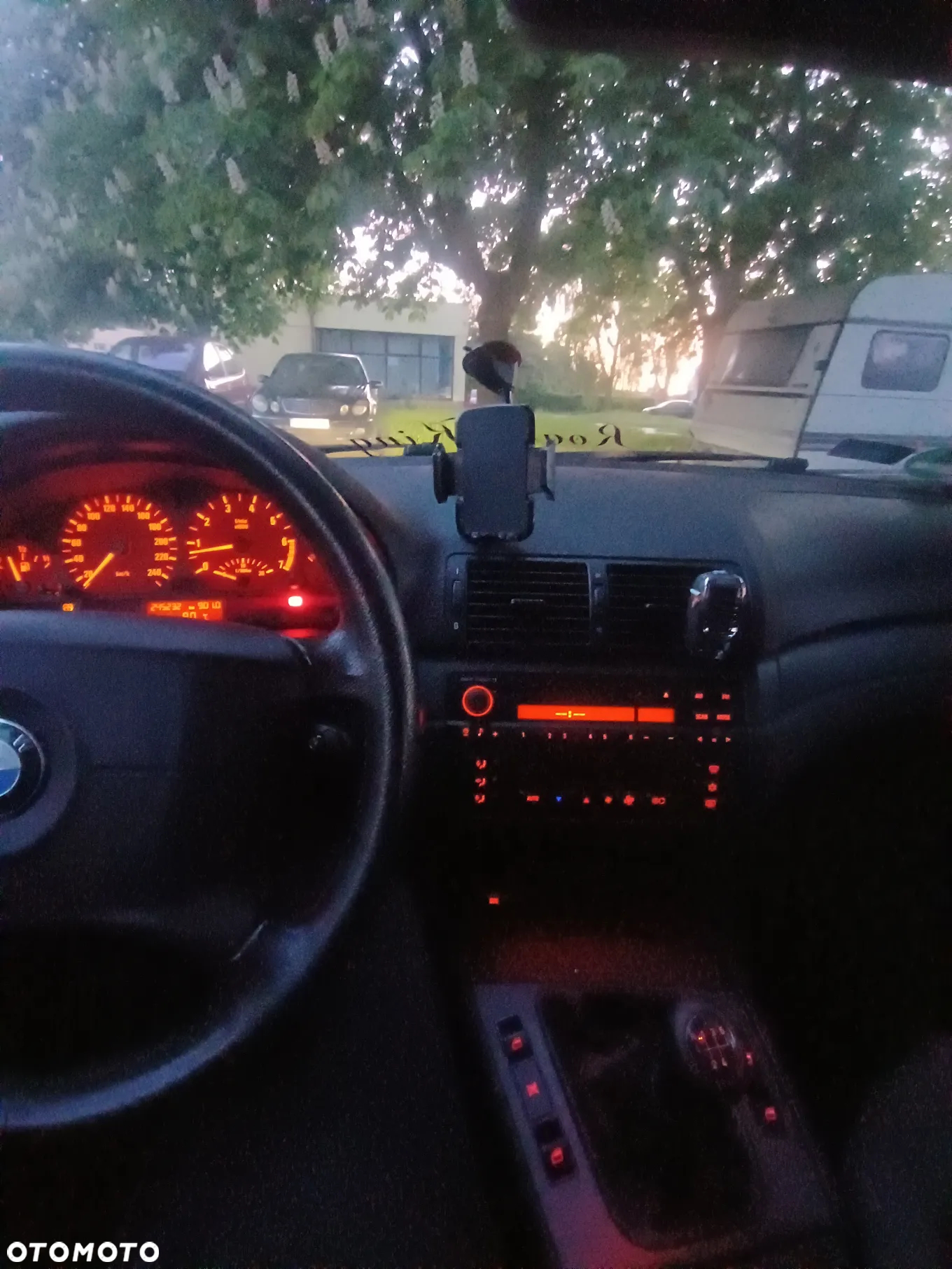 BMW Seria 3 318i - 7