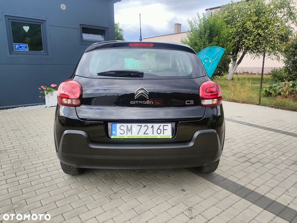 Citroën C3 Pure Tech 83 S&S YOU - 3