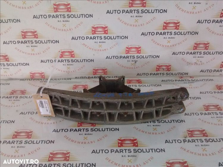 traversa cutie viteze 2.2 d lexus an fabr.2008 - 1