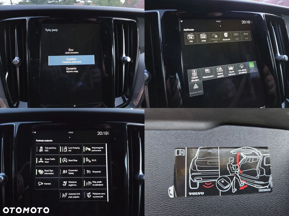 Volvo V60 B3 B Geartronic RDesign - 19
