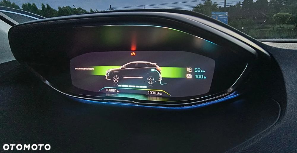 Peugeot 3008 225 e-EAT8 GT Pack - 40
