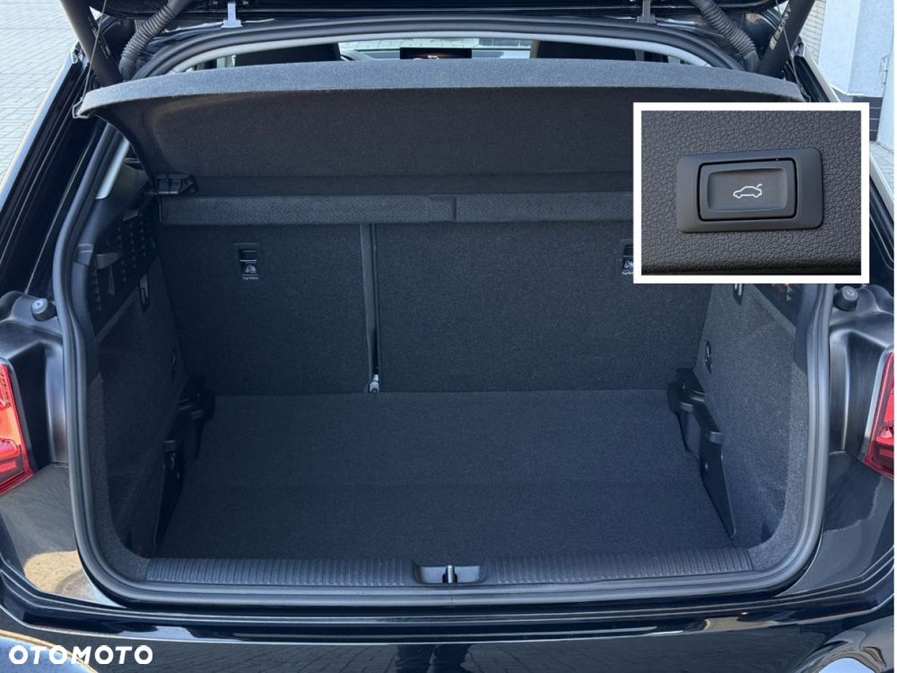 Audi Q2 30 TFSI - 40