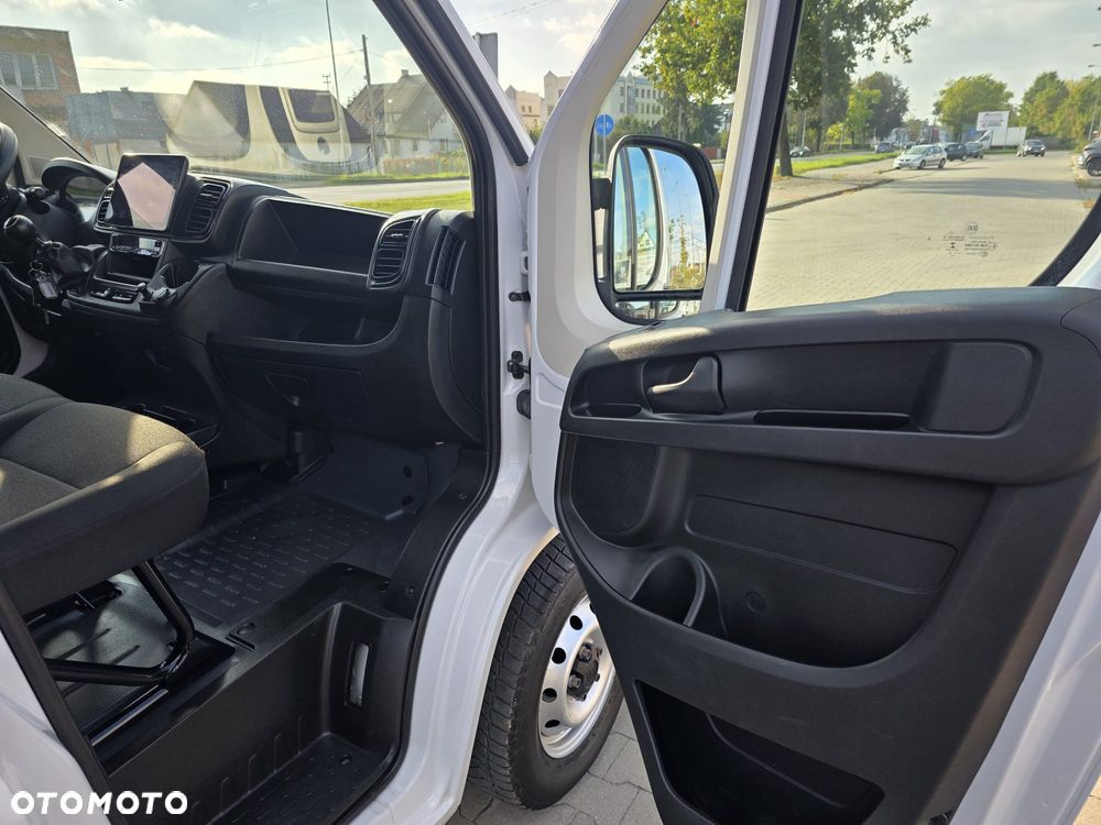 Fiat Ducato L2H2 - 16