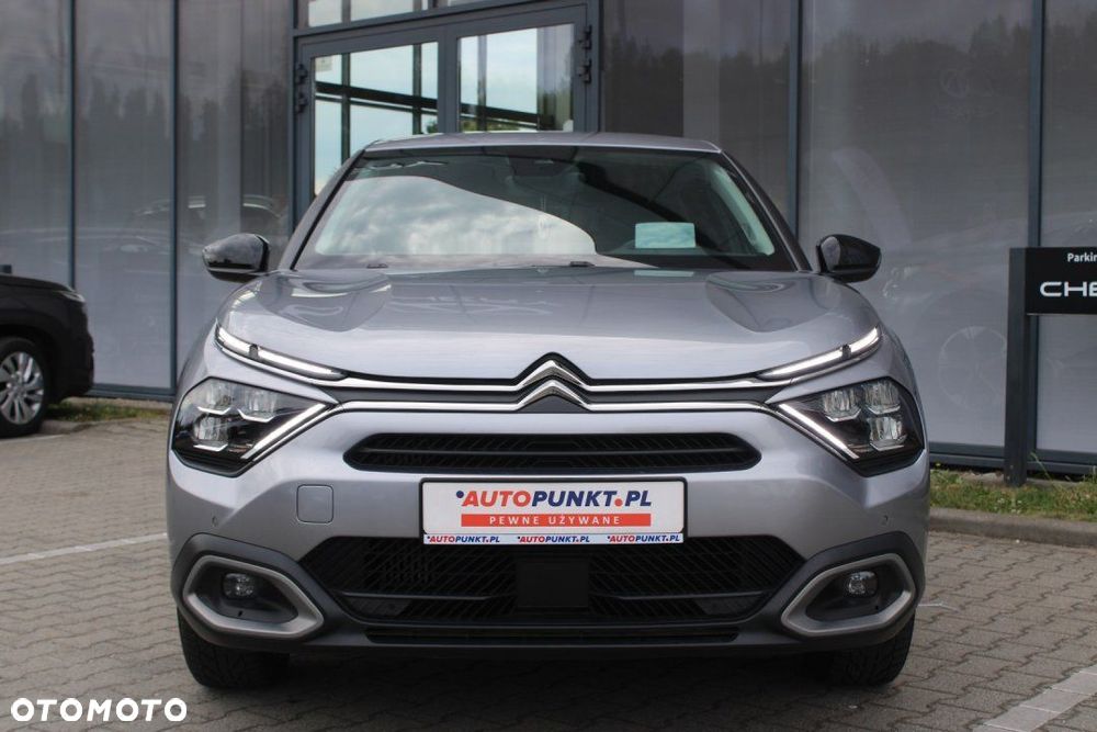 Citroën C4 - 3
