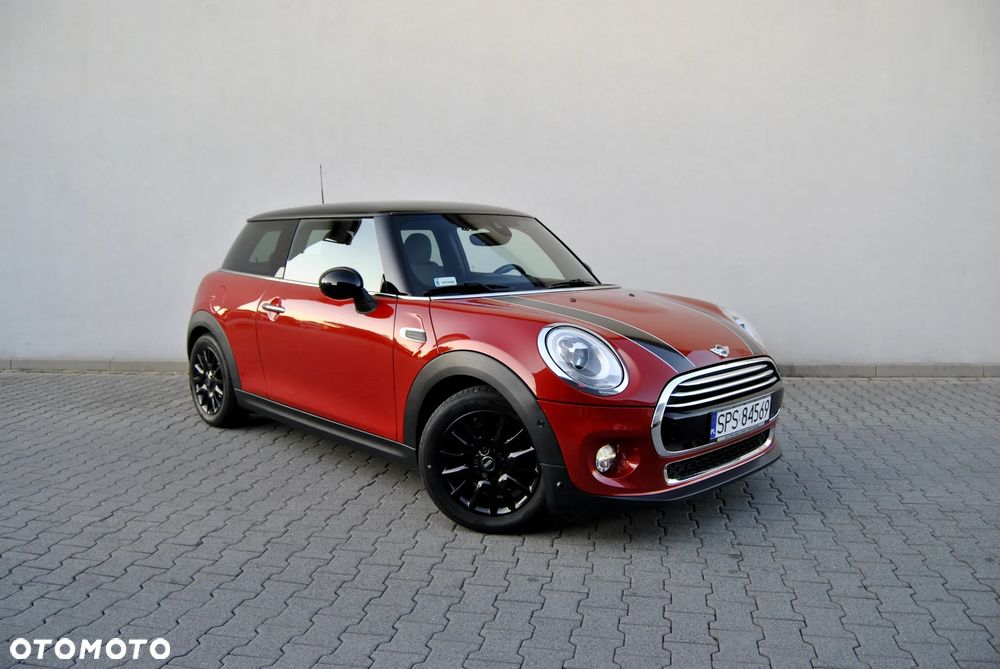 MINI Cooper - 6
