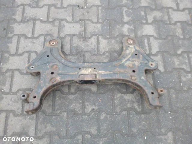 SANKI WÓZEK ŁAWA KOŁYSKA DAEWOO KALOS - 23