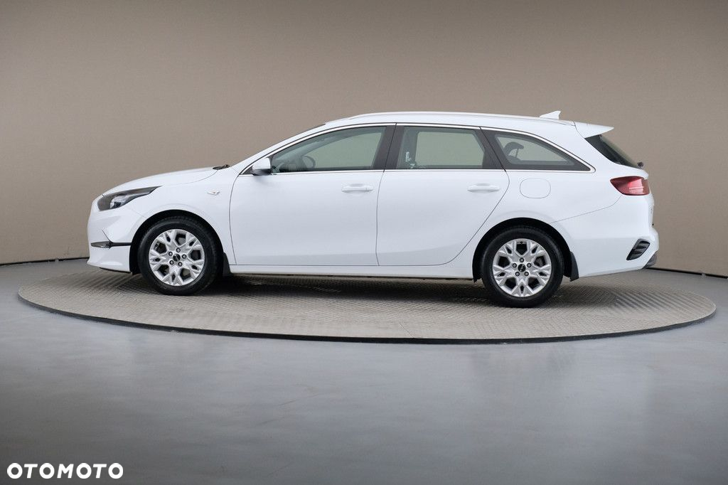 Kia Ceed 1.0 T-GDI M - 4