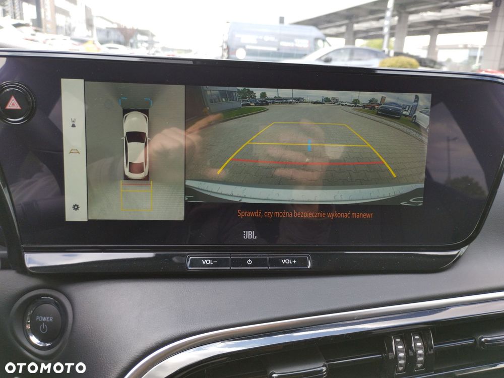 Toyota Mirai - 20