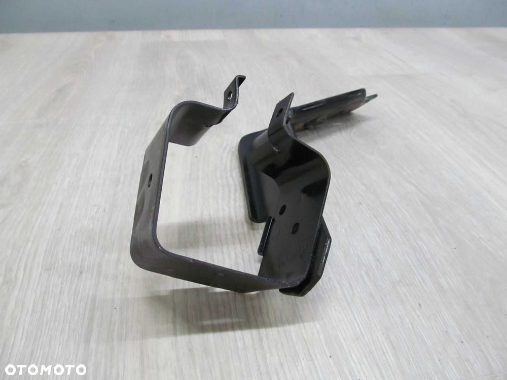 ISUZU N35 N GRAFTER 3.0 UCHWYT MOCOWANIE WSPORNIK 07-18 - 2