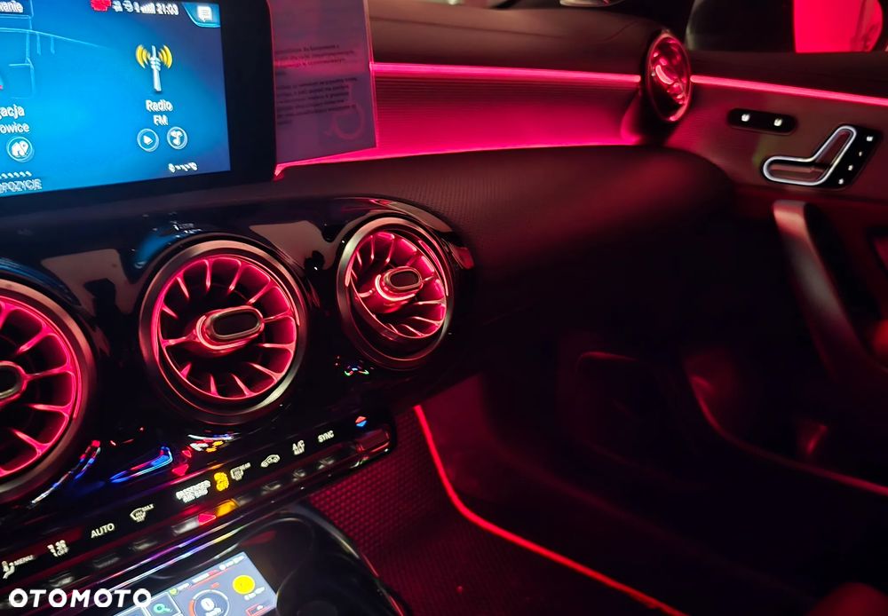 Mercedes-Benz CLA - 15