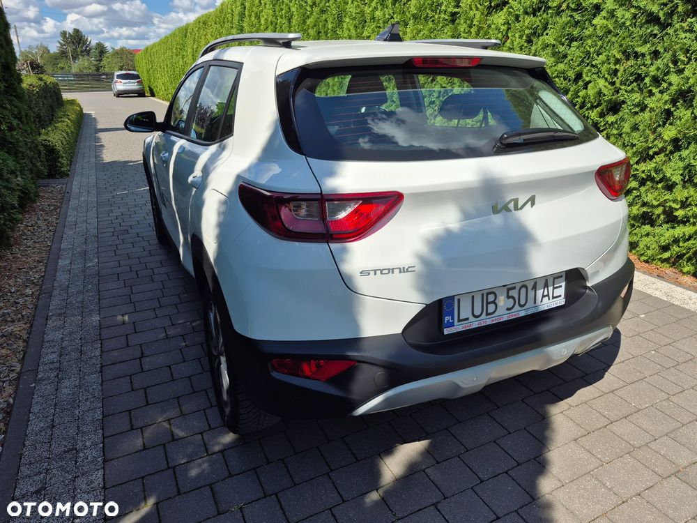 Kia Stonic - 14