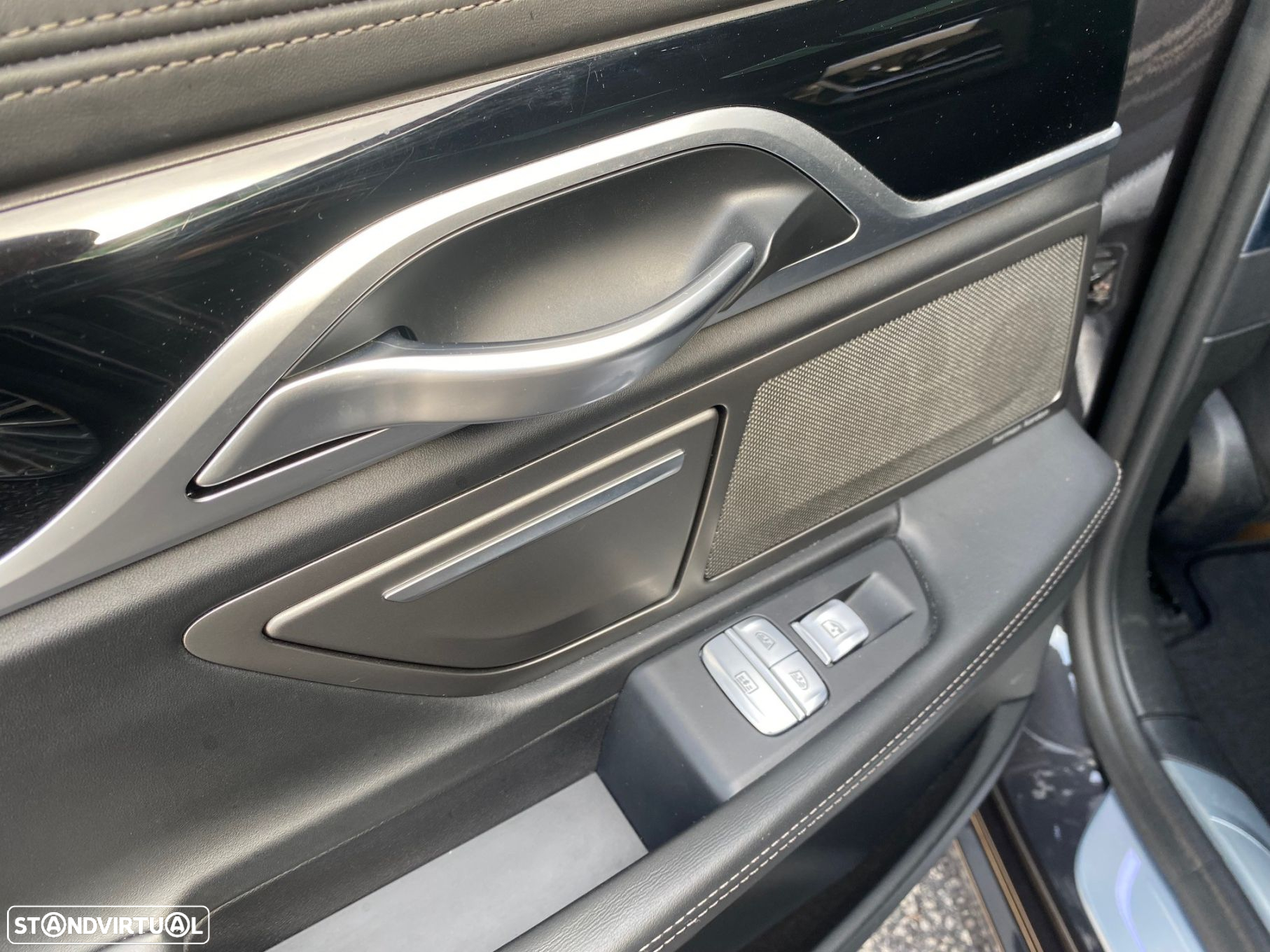 BMW 730 d Auto - 12