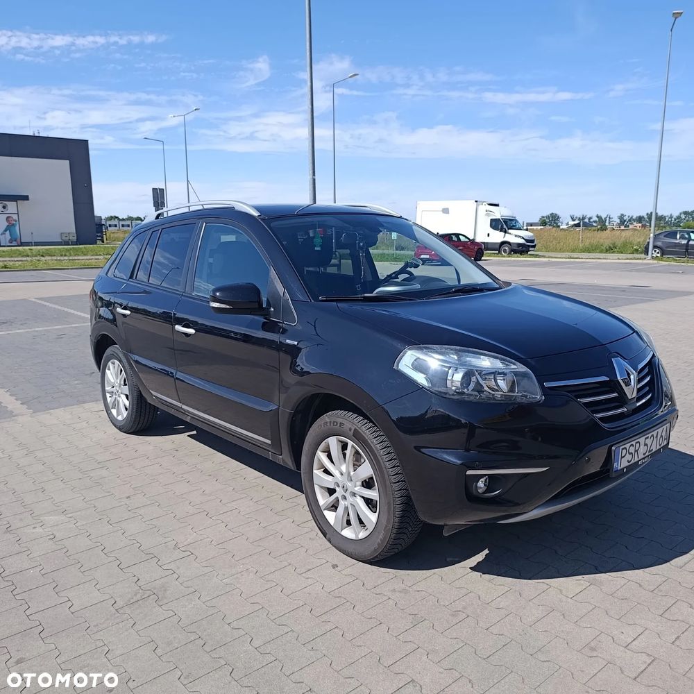 Renault Koleos dCi 150 FAP 4x2 Limited - 1