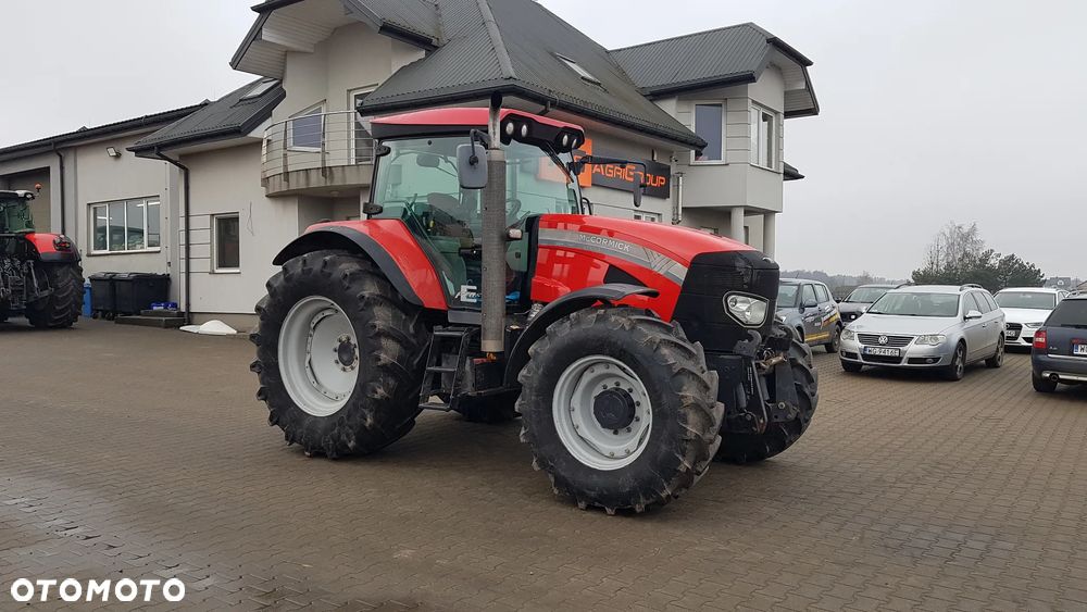McCormick XTX 165 Extra Speed TUZ TLS 2010R - 3
