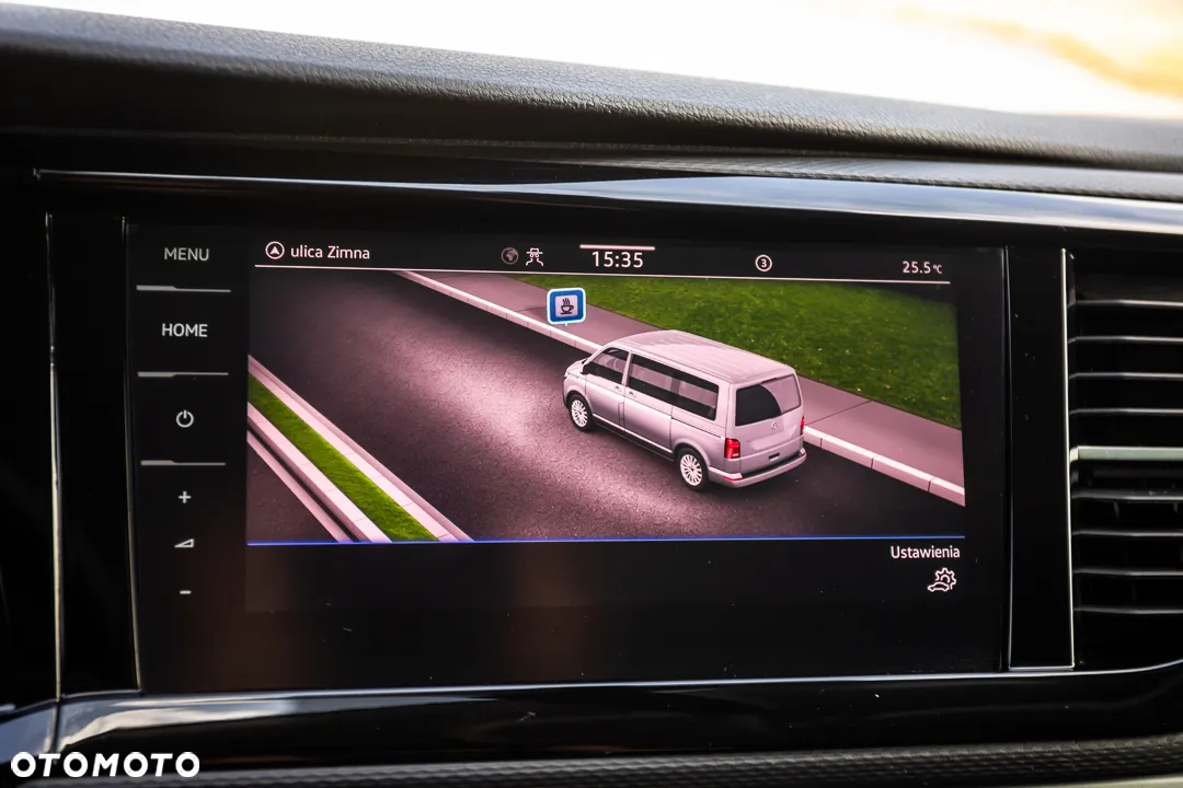 Volkswagen Multivan 6.1 2.0 TDI L1 Highline DSG - 29