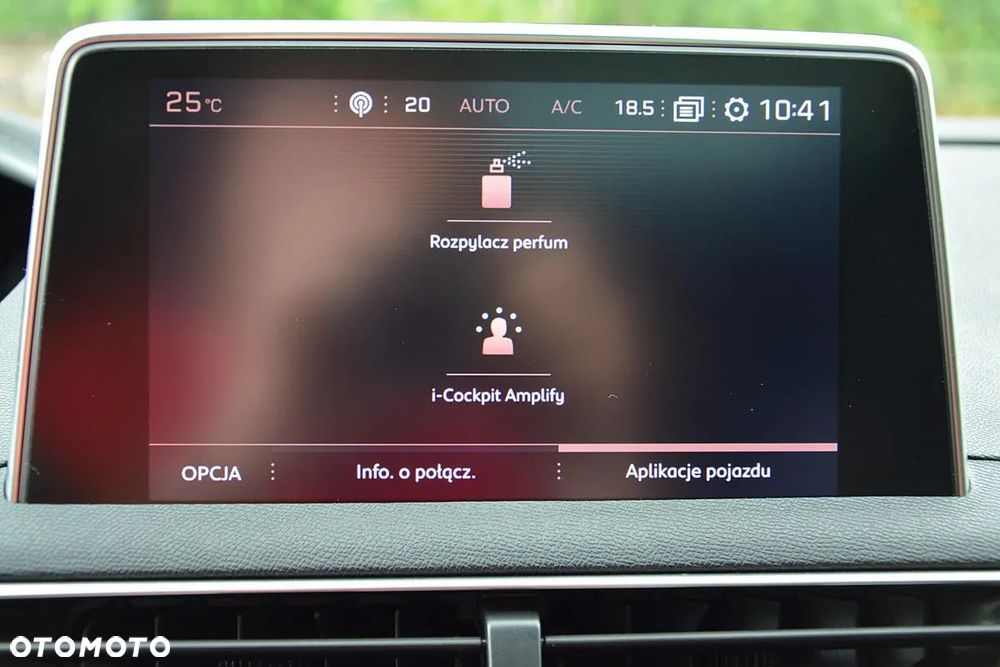 Peugeot 3008 - 37