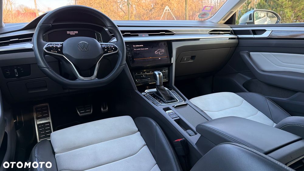 Volkswagen Arteon 1.4 eHybrid OPF DSG Elegance - 24
