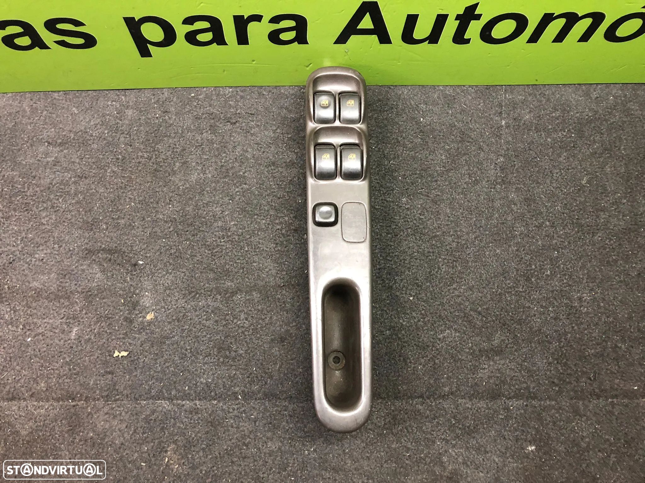MITSUBISHI GALANT COMANDO VIDROS ELÉTRICOS - VE005 - 1