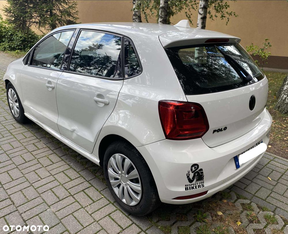 Volkswagen Polo - 5